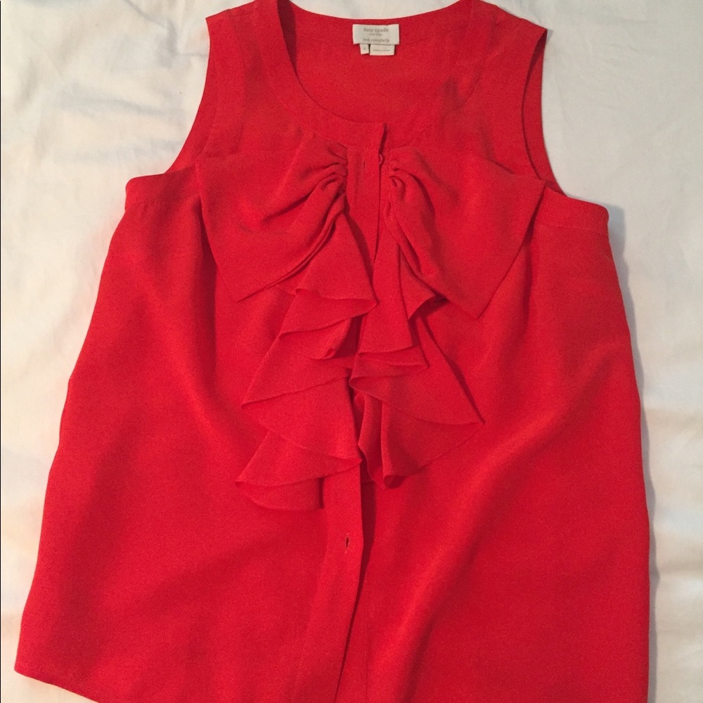 Kate spade top